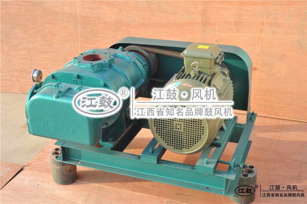 江西綠城羅茨鼓風機有限公司 江西綠城羅茨鼓風機有限公司