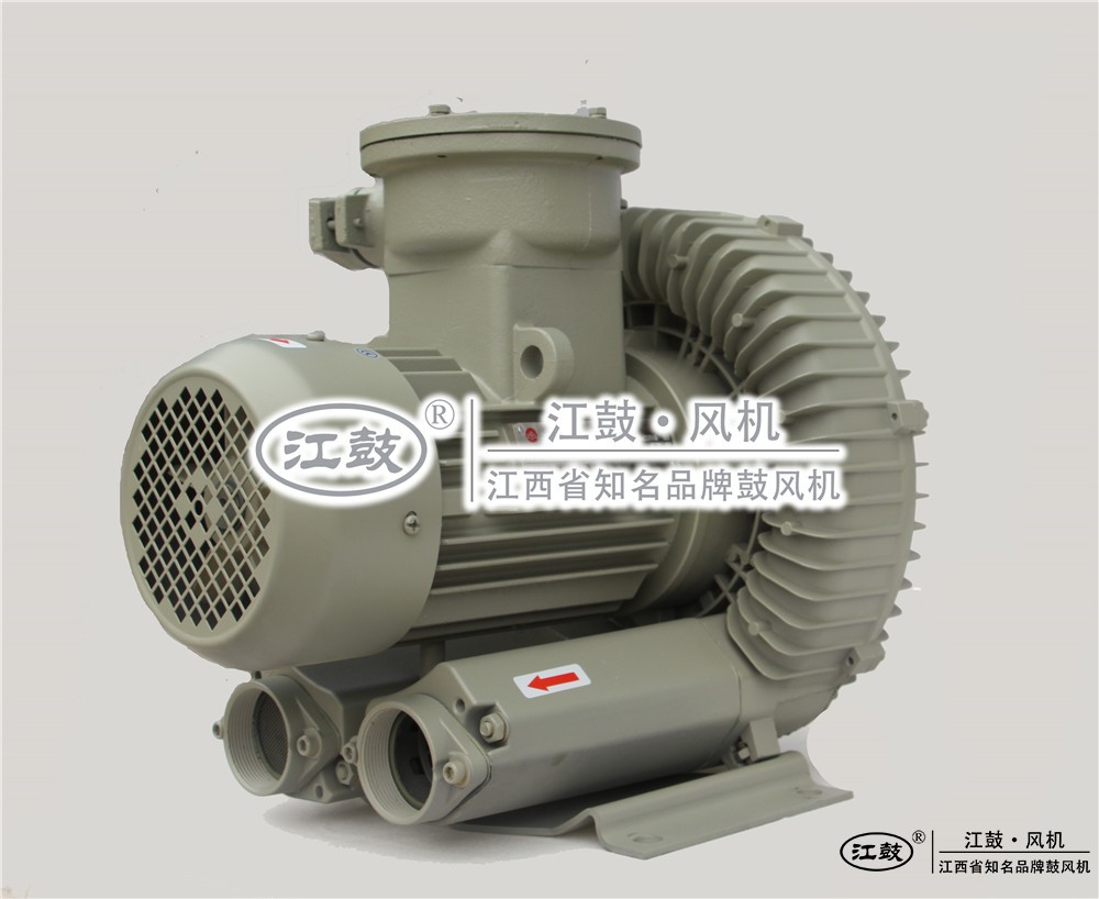 江西綠城羅茨鼓風(fēng)機(jī)有限公司 江西綠城羅茨鼓風(fēng)機(jī)有限公司