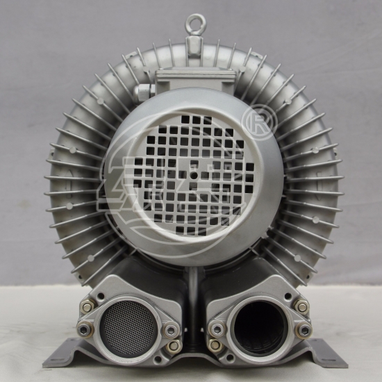 1.5kw高壓鼓風機（漩渦氣泵）GL510150