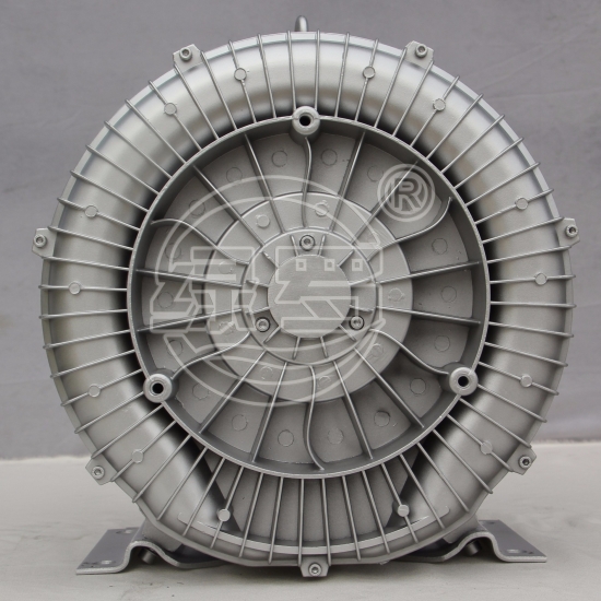 2.2kw高壓鼓風機（漩渦氣泵）GL610220