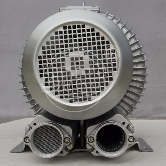 5.5kw高壓鼓風機（漩渦氣泵）GL810550