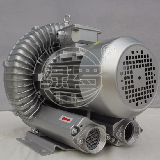 7.5kw高壓鼓風機（漩渦氣泵）GL830750