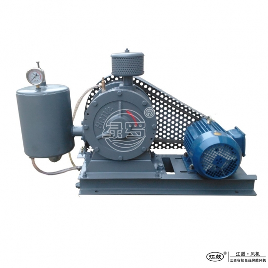 回轉(zhuǎn)式鼓風(fēng)機(jī)（回旋式鼓風(fēng)機(jī)）HC501S